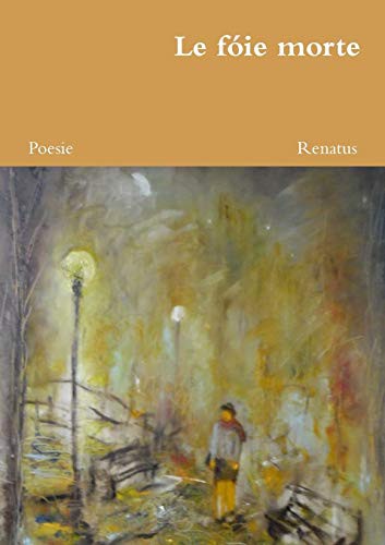 Cover for Le fóie morte