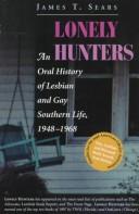 Cover for Lonely Hunters