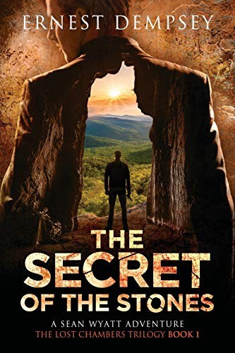 Cover for The Secret of the Stones