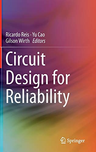 Cover for Circuit Design for Reliability