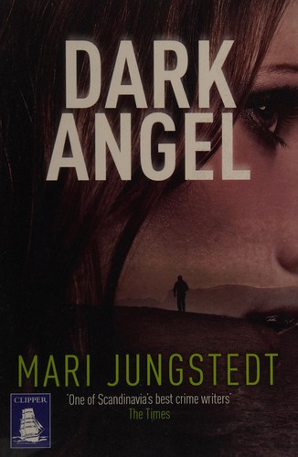 Cover for Dark angel