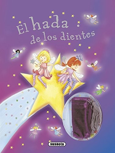 Cover for El hada de los dientes
