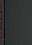 Cover for Fifty Years of Change on the U.S.-Mexico Border