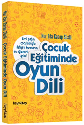 Cover for Cocuk Egitiminde Oyun Dili