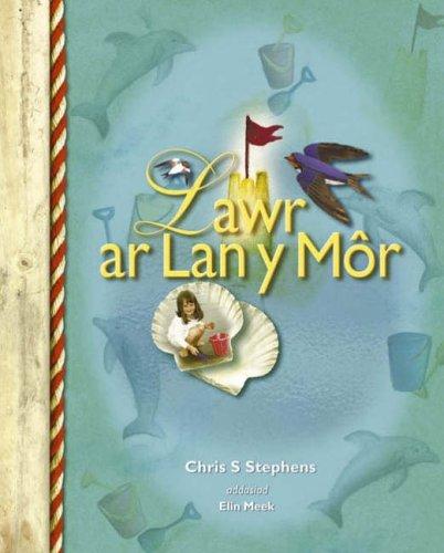 Cover for Lawr Ar Lan Y Mor