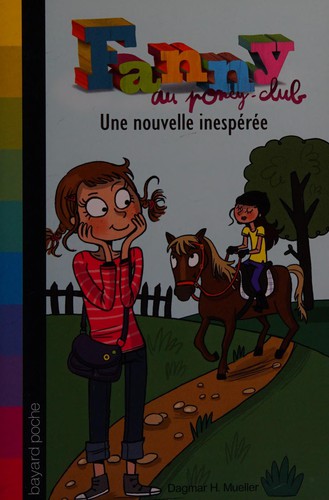 Cover for Une nouvelle inespérée
