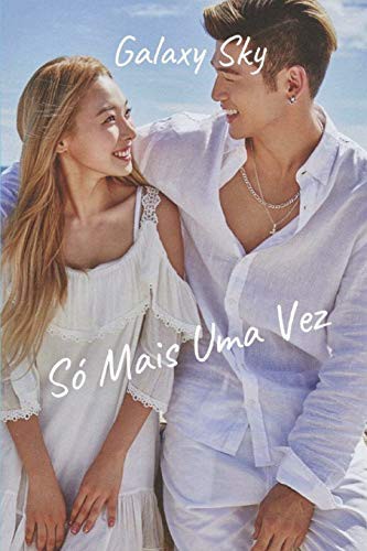 Cover for Só Mais Uma Vez