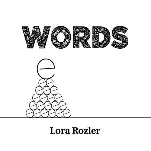 Cover for WORDS