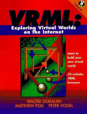 Cover for VRML