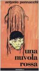 Cover for Una nuvola rossa