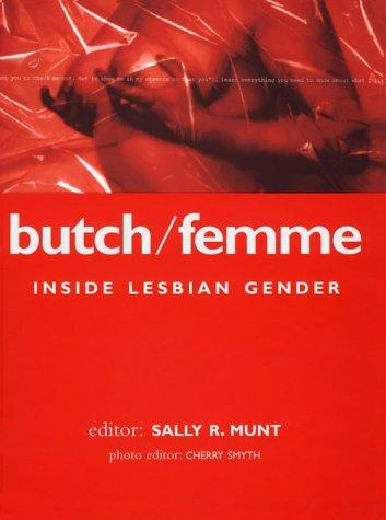 Cover for Butch/Femme