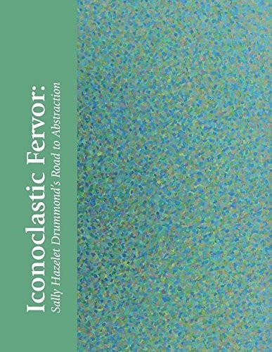 Cover for Iconoclastic Fervor