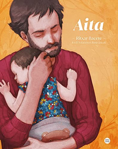 Cover for Aita