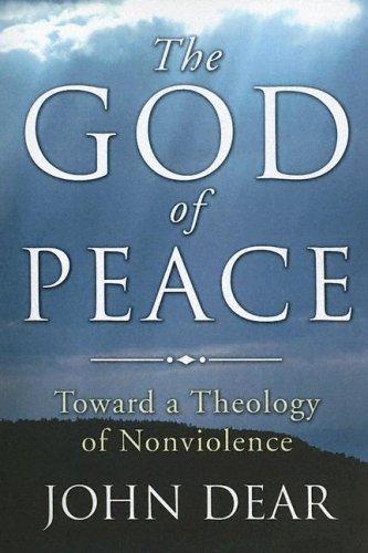 Cover for The God of Peace