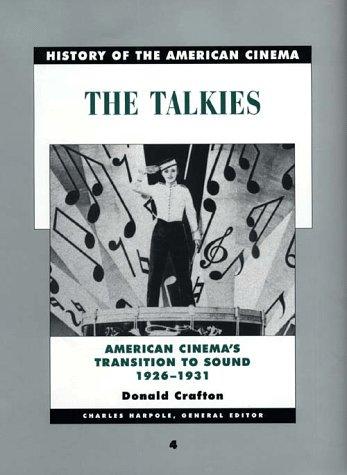 Cover for talkies