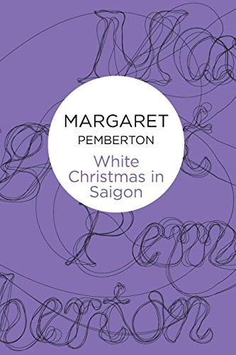 Cover for White Christmas In Saigon