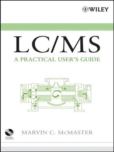 Cover for LC/MS