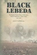 Cover for Black Lebeda