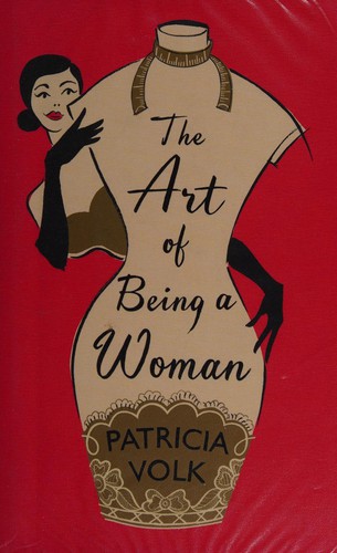 Cover for Art of Being a Woman