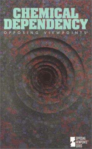 Cover for Chemical Dependency