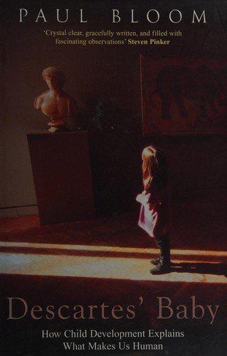 Cover for Descartes' baby