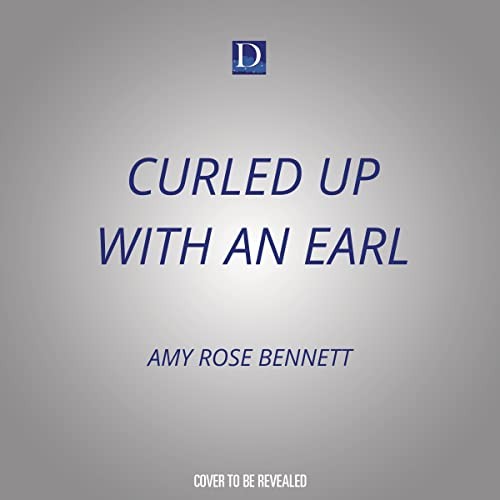 Cover for Curled Up With an Earl
