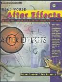 Cover for Real world After Effects