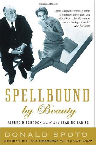 Cover for Spellbound by Beauty