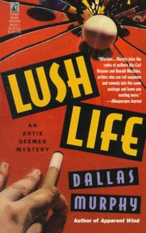 Cover for Lush life