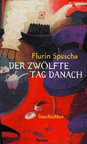 Cover for Der  zwölfte Tag danach