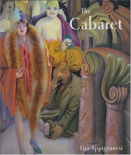 Cover for The cabaret
