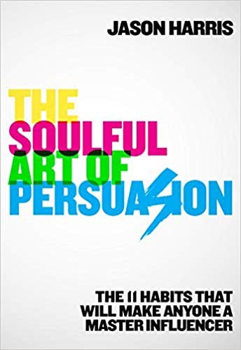 Cover for The Soulful Art Of Persuasion