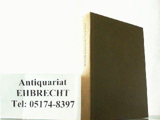 Cover for Walther Wenck, General der Panzertruppe