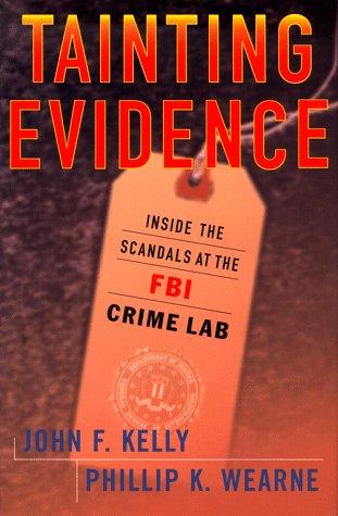 Cover for Tainting evidence