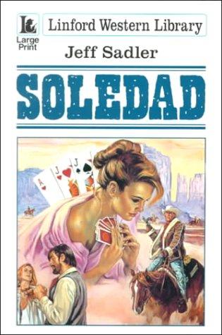 Cover for Soledad