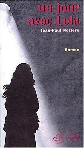 Cover for Un jour avec Lola