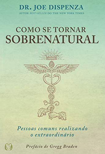 Cover for Como se Tornar Sobrenatural