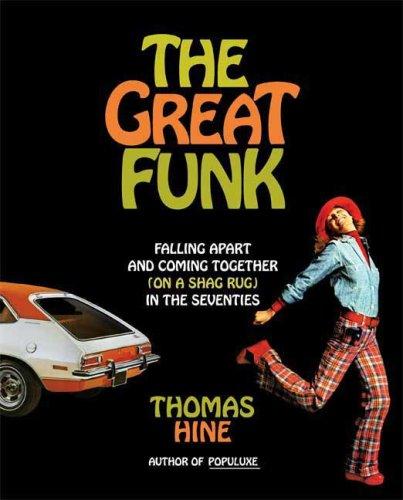 Cover for The Great Funk