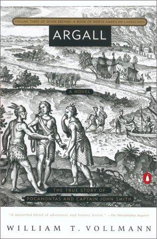 Cover for Argall