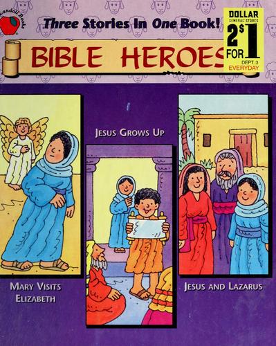 Cover for Mary visits Elizabeth