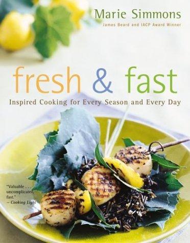 Cover for Fresh & Fast