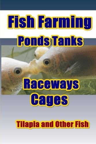 Cover for Fish Farming Ponds Tanks Raceways & Cages