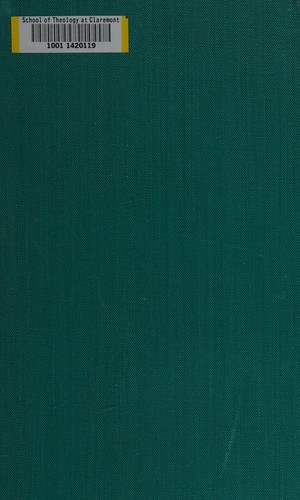 Cover for The land of Midian.