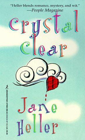Cover for Crystal Clear