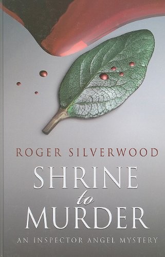 Cover for Shrine To Murder