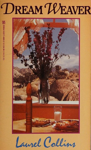 Cover for Dream Weaver