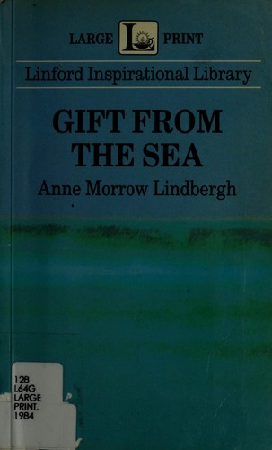 Cover for Gift from the Sea