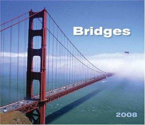 Cover for Bridges 2008