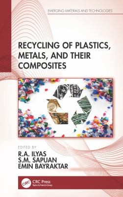Cover for Recycling of Plastics Metals and Their Composites