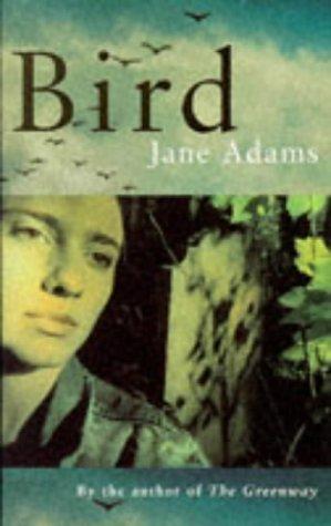 Cover for Bird